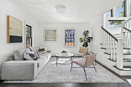25 Tremont Street #1 Cambridge, MA 02139
