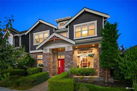 1458 29th Place NE Issaquah, WA 98029