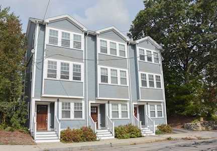23 Chapel Street #23 Norwood, MA 02062