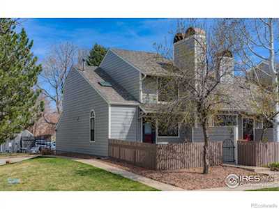377 S Taft Ct #138 Louisville, CO 80027