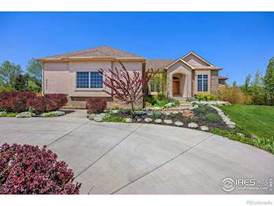 8027 Park Hill Dr Fort Collins, CO 80528