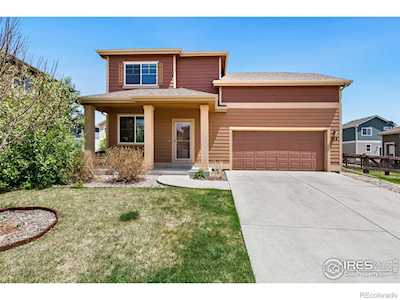 414 Bannock St Fort Collins, CO 80524