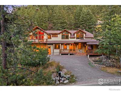 5642 Lee Hill Dr Boulder, CO 80302