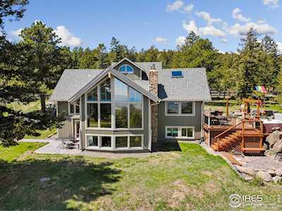 102 Sunrise Ln Boulder, CO 80302