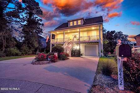 8402 Sarensen Court Wilmington, NC 28412