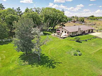 11781 24.4 Road Cortez, CO 81321