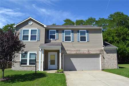 355 Parkview Dr Danville, IN 46122