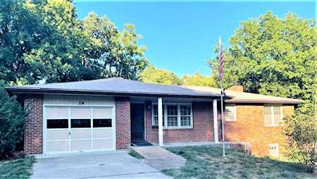 19 E Thurman ST Columbia, MO 65202