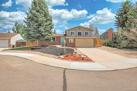 994 Pleasant View St Castle Rock, CO 80104