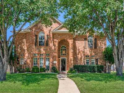 220 Bear Hollow Keller, TX 76248