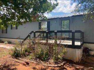 142 County Road 691 Tuscola, TX 79562