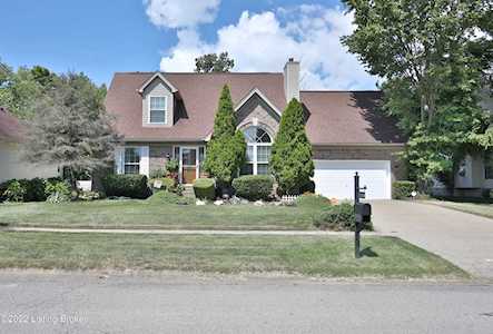 11414 Cassidy Ln Louisville, KY 40229