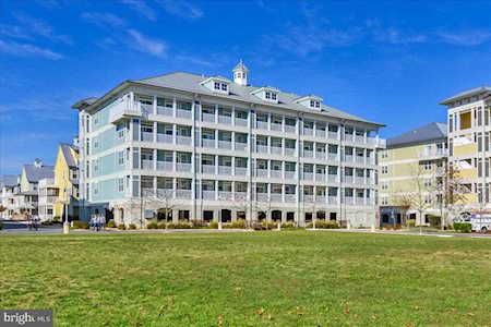 39 Fountain Dr #3C Ocean City, MD 21842