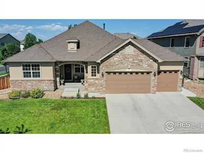 5717 Foxfire St Timnath, CO 80547