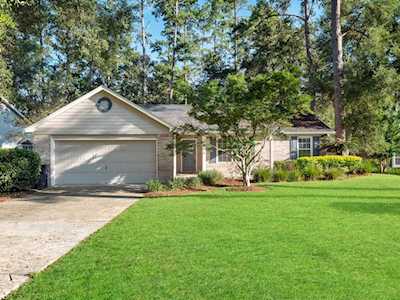 3600 Greens Battery Ct Tallahassee, FL 32308