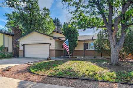 1201 Auburn Drive Colorado Springs, CO 80909