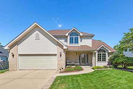 25316 Jacob Fry Dr Plainfield, IL 60585