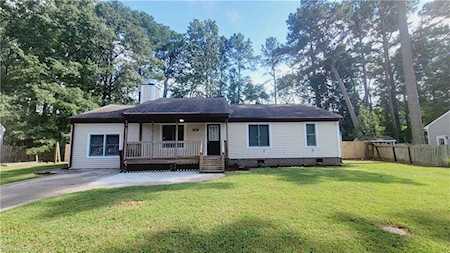 609 Oak Mears Cove Chesapeake, VA 23323