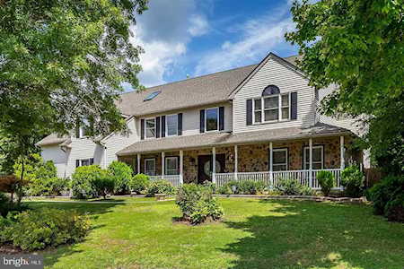 1 Orchard Dr Mullica Hill, NJ 08062