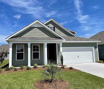1508 Creek Ridge Lane Carolina Shores, NC 28467
