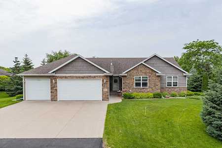 4523 Bellhaven Ln Oshkosh, Town of Algoma, WI 54904