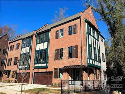 2555 Vail Ave Charlotte, NC 28207