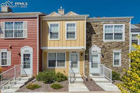 4218 Charleston Drive Colorado Springs, CO 80916