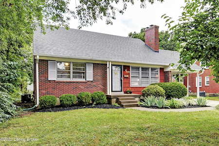 3529 Plymouth Rd Louisville, KY 40207
