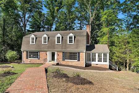 9616 Northridge Ct Richmond, VA 23235