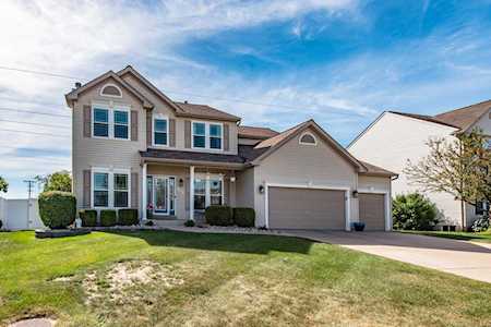 8108 Glen Arbor Dr Lake St Louis, MO 63367