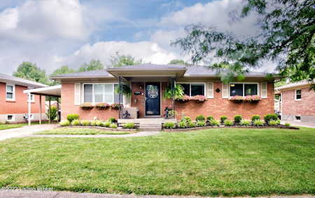 3031 Don Dee Dr Louisville, KY 40220