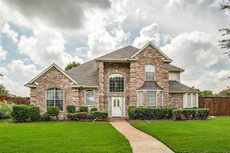 3508 Bentley Court Plano, TX 75093