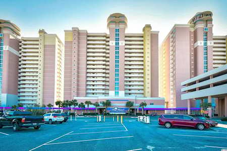 2801 S Ocean Blvd. #732 North Myrtle Beach, SC 29582