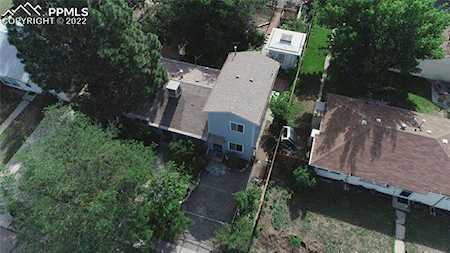 2223 N Union Boulevard Colorado Springs, CO 80909