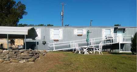 7740 WD Court Lipan, TX 76462