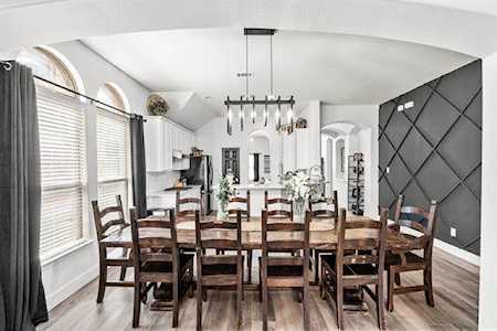 613 Rockhurst Trail Keller, TX 76248