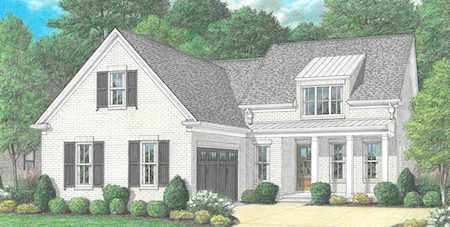 140 Lafayette Crossing Dr Rossville, TN 38066