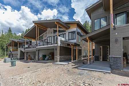 68 Tacoma (Phase Ii - Unit 6) Drive Durango, CO 81301