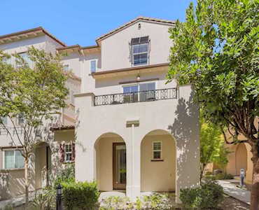 1773 Hillebrant Pl Santa Clara, CA 95050