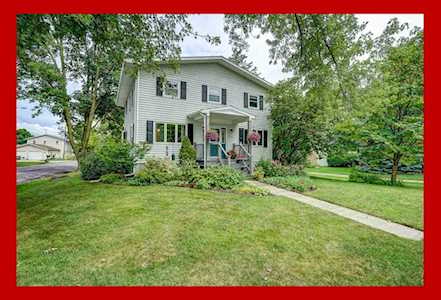 4421 Winnequah Rd Monona, WI 53716