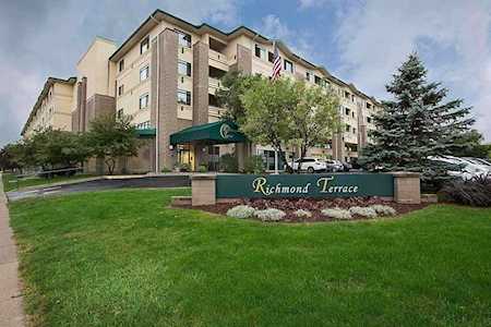 400 N Richmond St #336 Appleton, City of Appleton, WI 54911