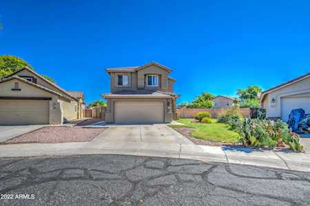 3117 N 130th Drive Avondale, AZ 85392