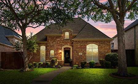 3798 Navarro Way Frisco, TX 75034