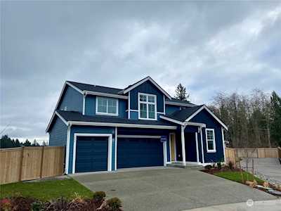 1988 NE Eastmont Ct Poulsbo, WA 98370
