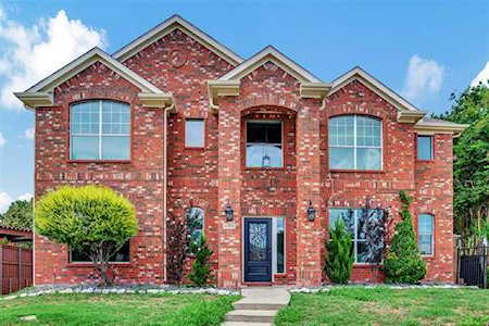 6200 Sidney Lane Mckinney, TX 75070
