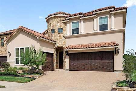 3612 Tuscan Hills Circle Denton, TX 76210
