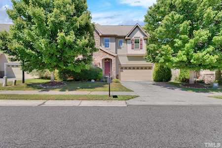 2636 Cashlin Drive Raleigh, NC 27616
