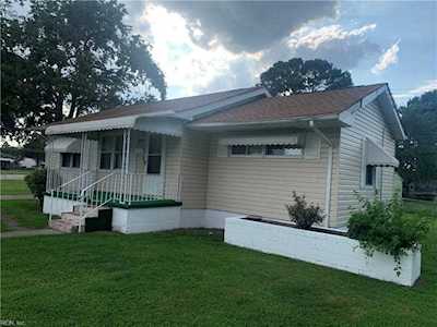 800 Hancock Ave Portsmouth, VA 23701