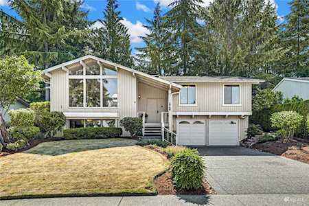 15109 SE 47th Place Bellevue, WA 98006