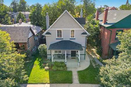 353 S Logan St Denver, CO 80209